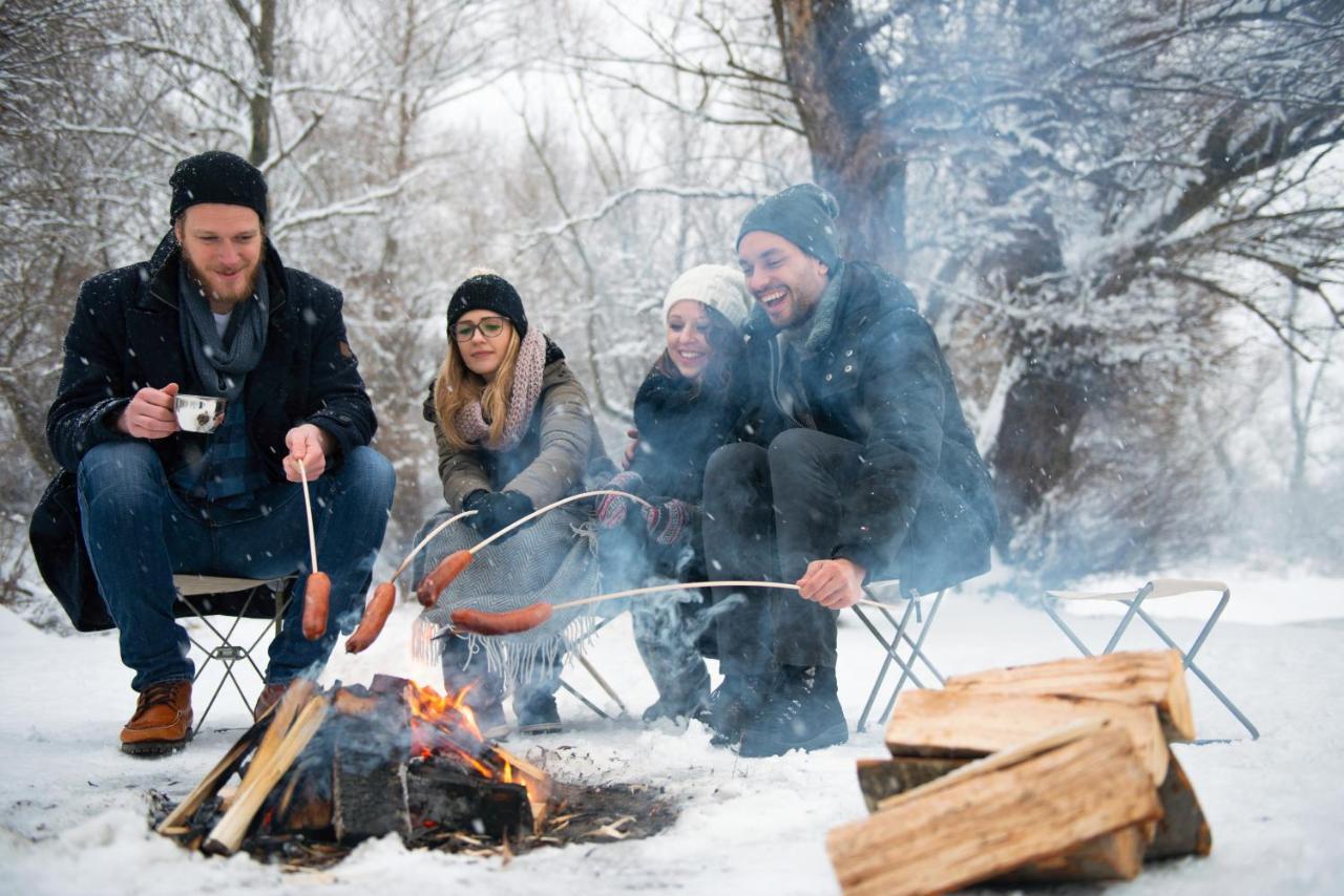 Chalet Happy Family, Secluded Location, 15 Min To Salzburg And Just Short To T Lakes Sound Of Music, Bbq&Bikes&Sunbeds For Free, Up To 14P Golling an der Salzach Exterior foto