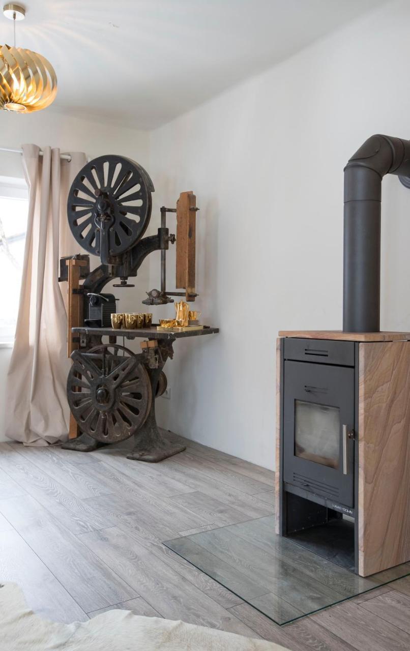 Chalet Happy Family, Secluded Location, 15 Min To Salzburg And Just Short To T Lakes Sound Of Music, Bbq&Bikes&Sunbeds For Free, Up To 14P Golling an der Salzach Exterior foto